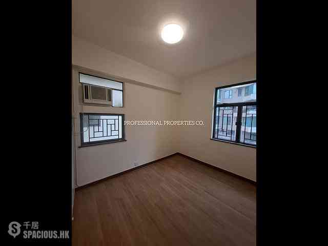 Stubbs Road - Beverly Court 08