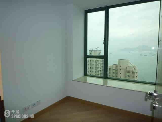 Kennedy Town - Belcher's Hill 02