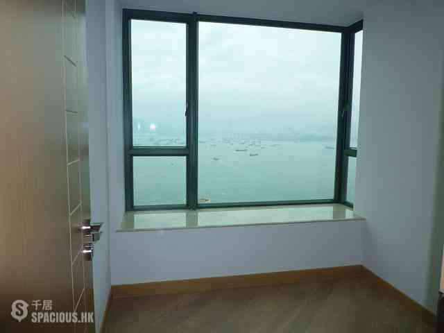 Kennedy Town - Belcher's Hill 07