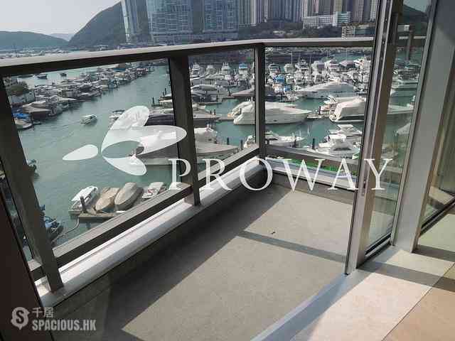 Wong Chuk Hang - Marinella 01