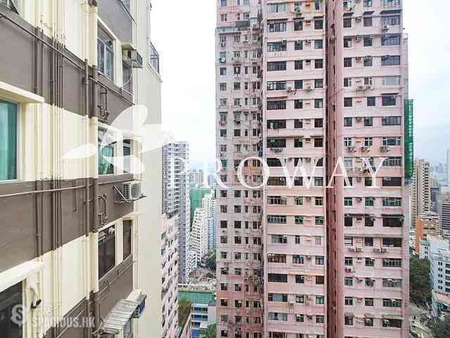 Mid Levels Central - On Fung Building 02