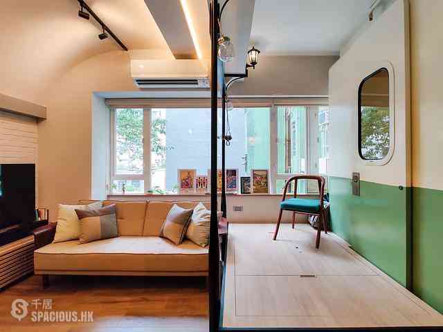 Sheung Wan - Central House 02