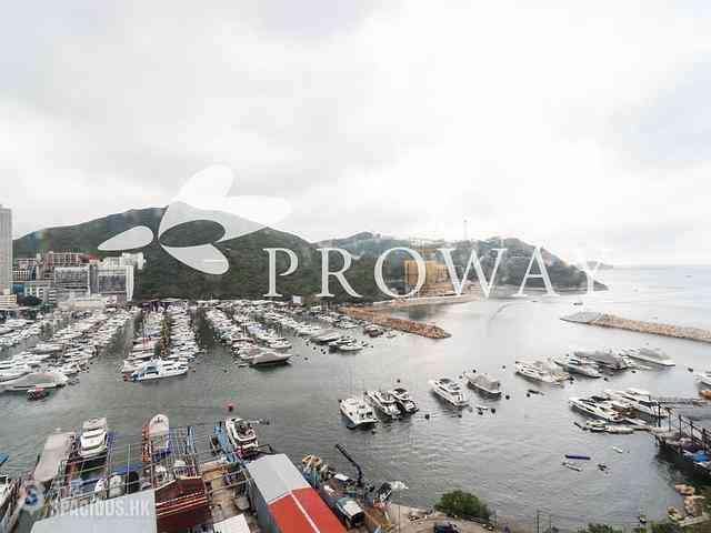 Ap Lei Chau - Larvotto 02