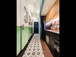 Sheung Wan - Central House 05