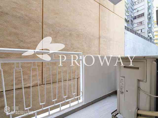 Causeway Bay - Great George Building 03