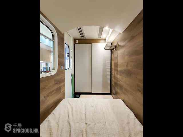 Sheung Wan - Central House 08