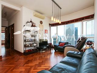 Wan Chai - Star Crest 04