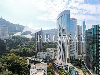 Wan Chai - Star Crest 05