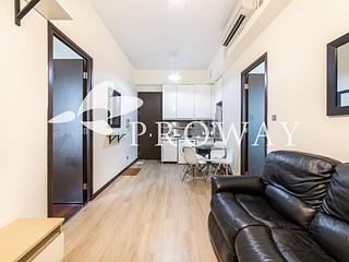 Wan Chai - J Residence 02