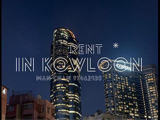 Mong Kok - Cheong Fai Mansion 02