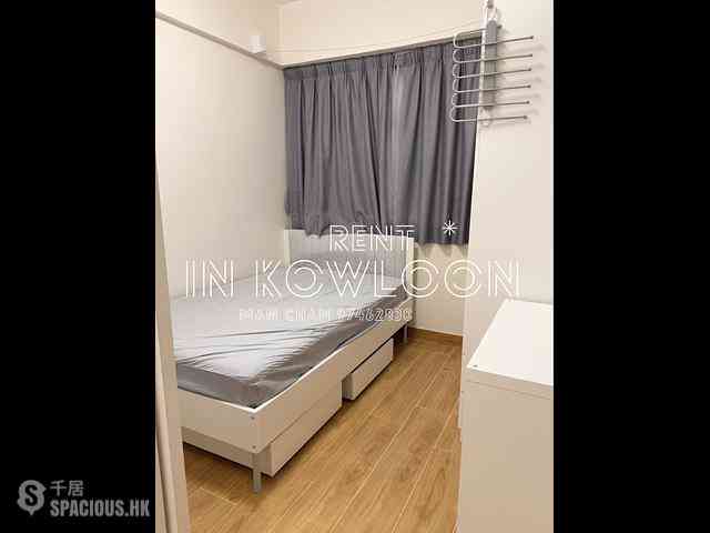 Mong Kok - Cheong Fai Mansion 04