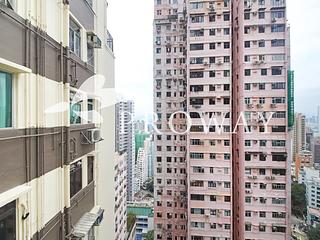 Mid Levels Central - On Fung Building 02