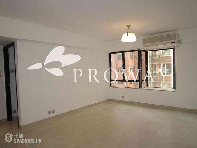 Sai Ying Pun - Kam Ning Mansion 03