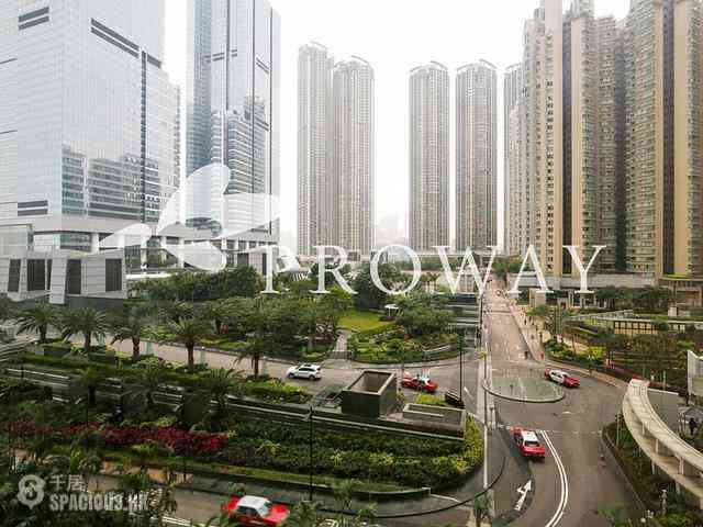 West Kowloon - The Harbourside 02