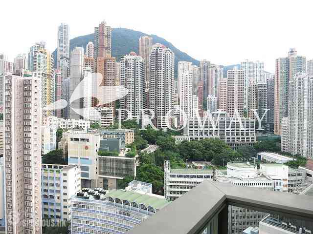 Sheung Wan - Soho 189 02
