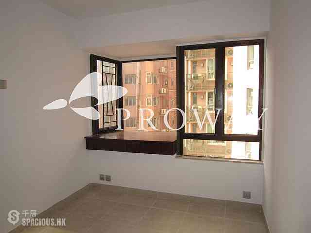 Sai Ying Pun - Kam Ning Mansion 04
