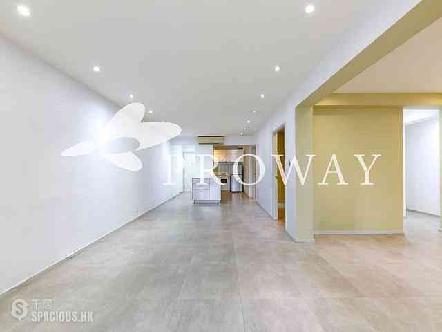 Causeway Bay - Cleveland Mansion 04