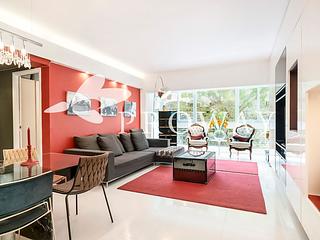 Mid Levels West - Realty Gardens Paris Court (Block 2) Paris Court 05