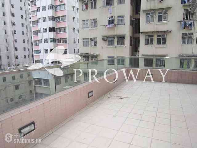 Wan Chai - York Place 01