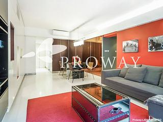 Mid Levels West - Realty Gardens Paris Court (Block 2) Paris Court 07