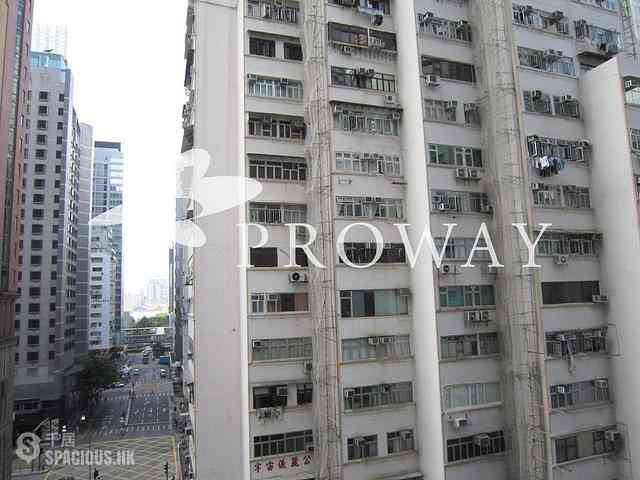 Wan Chai - York Place 02