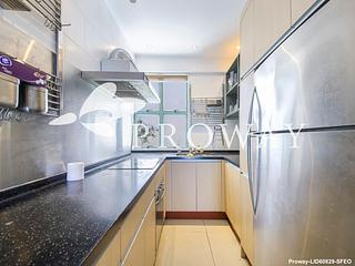 Pok Fu Lam - Bisney Terrace 09