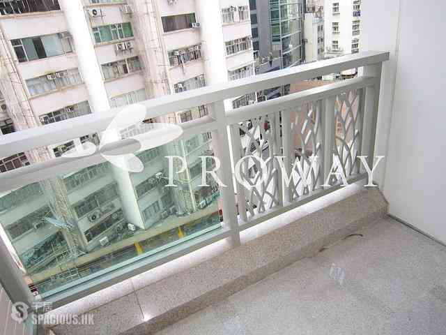 Wan Chai - York Place 04