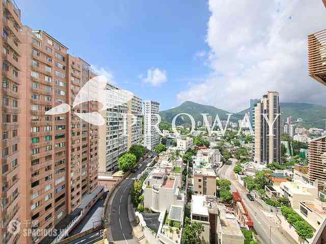 Jardines Lookout - Butler Towers 02