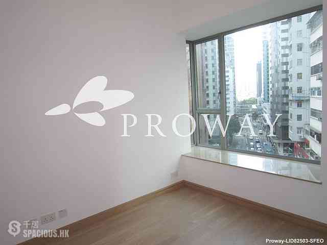 Wan Chai - York Place 06