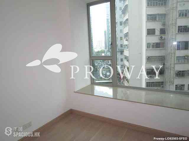 Wan Chai - York Place 08