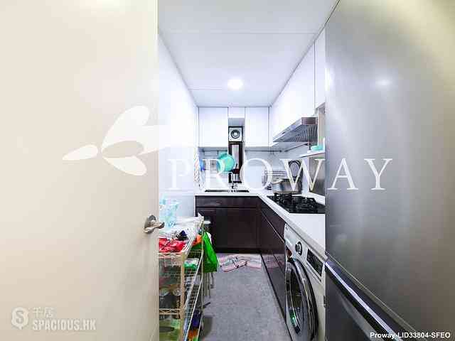 Sai Ying Pun - Rhine Court 10