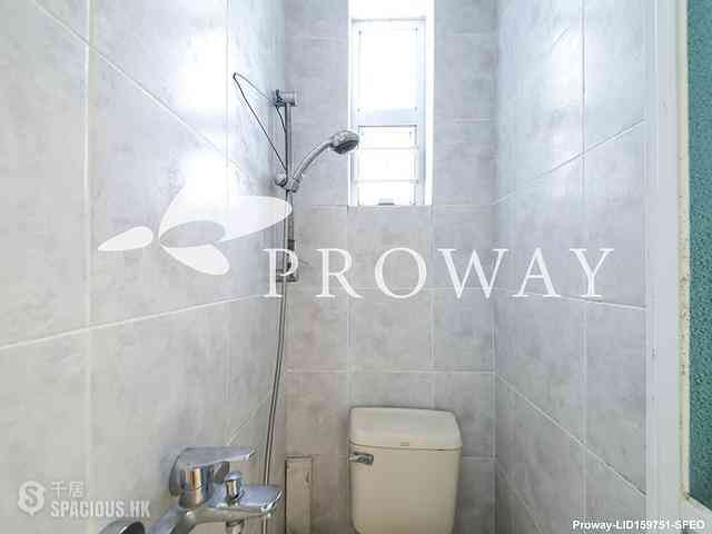Mid Levels Central - Hong Lok Mansion 11