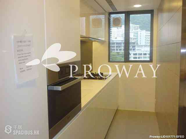 Wan Chai - The Oakhill 09