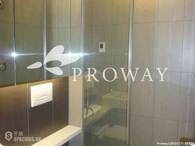 Wan Chai - The Oakhill 11