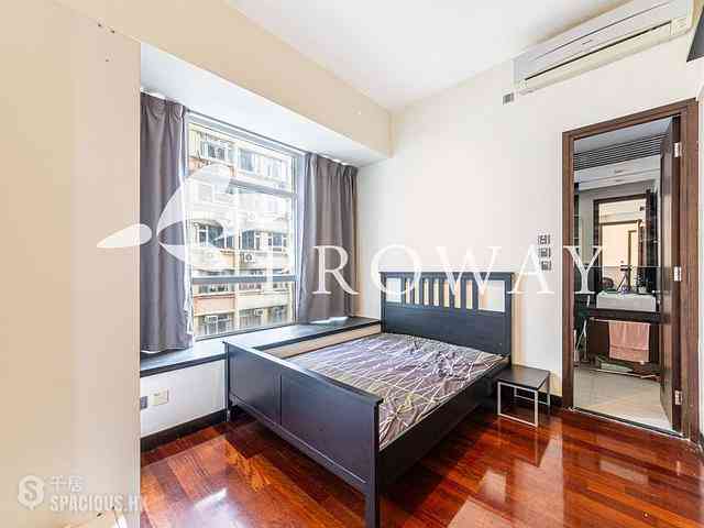 Wan Chai - J Residence 04