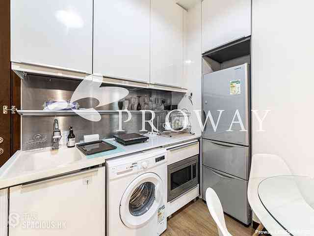 Wan Chai - J Residence 10