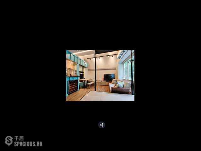 Sheung Wan - Central House 01