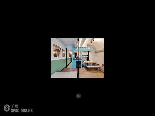 Sheung Wan - Central House 03