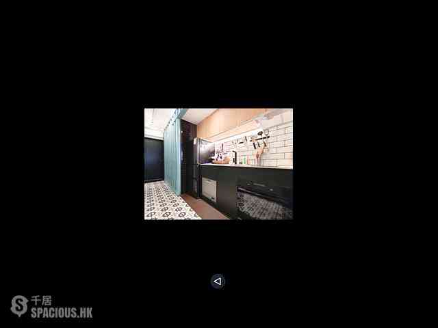 Sheung Wan - Central House 06