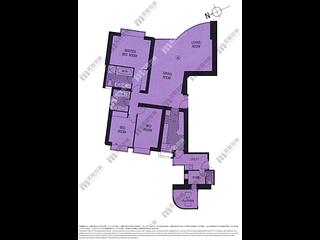 Mid Levels Central - Dynasty Court 08