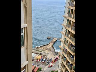 Kennedy Town - Cheong Kat Mansion 05