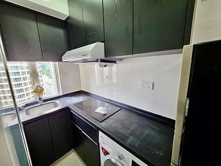 Kennedy Town - Cheong Kat Mansion 03