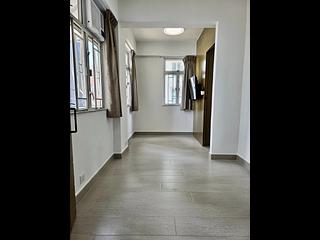 Kennedy Town - Cheong Kat Mansion 06