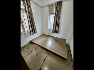 Kennedy Town - Cheong Kat Mansion 08