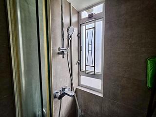 Kennedy Town - Cheong Kat Mansion 10