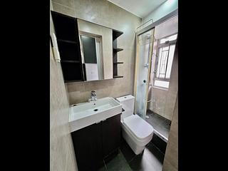 Kennedy Town - Cheong Kat Mansion 09