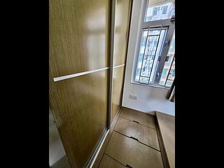 Kennedy Town - Cheong Kat Mansion 07