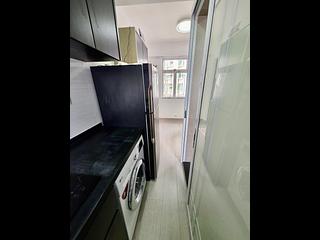 Kennedy Town - Cheong Kat Mansion 04