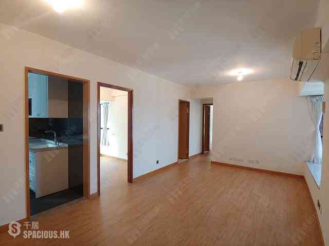 Mid Levels Central - Scenic Rise 01