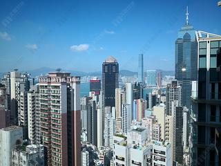 Mid Levels Central - Scenic Rise 08